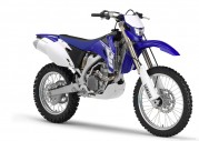 Yamaha WR450F Yamaha WR450F